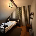Adam\'s Hostel