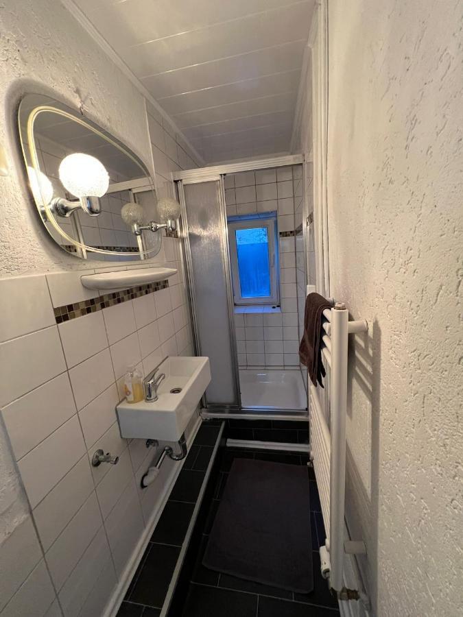 Adam's Hostel Düsseldorf