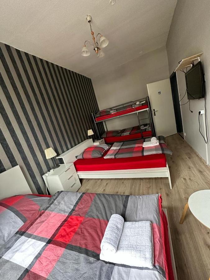 Adam's Düsseldorf