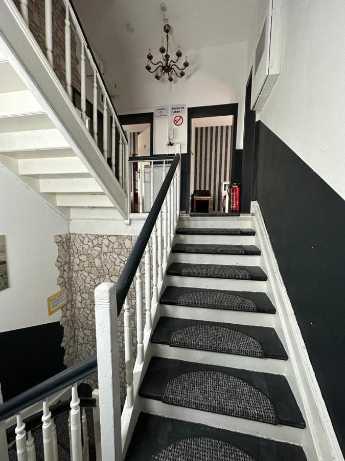 Hostel Adam's