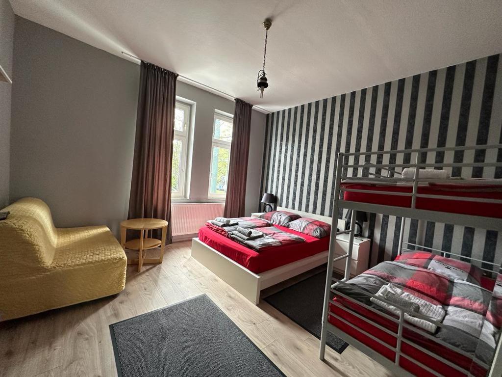 Hostel Adam's *